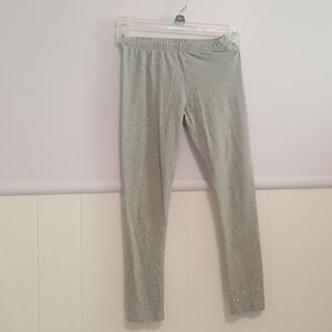 Children's 7/8 leggings